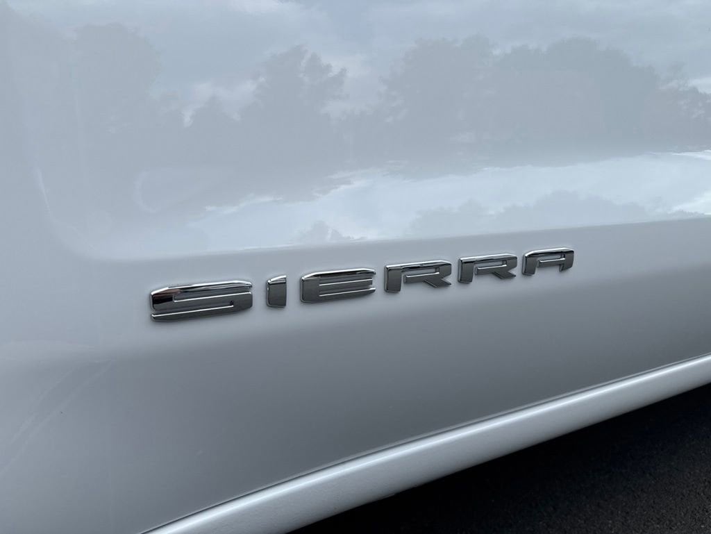 2026 GMC Sierra 1500 SLT - Photo 60