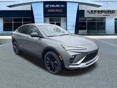 2026 Buick Envista Sport Touring SUV