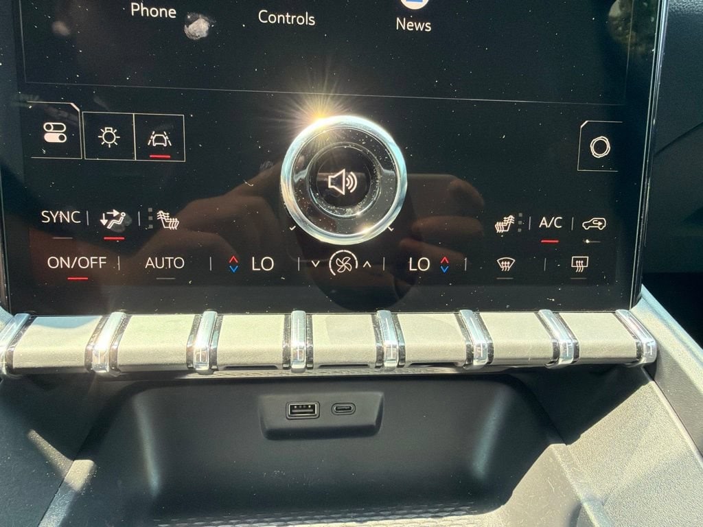 2026 GMC Terrain AT4 - Photo 29