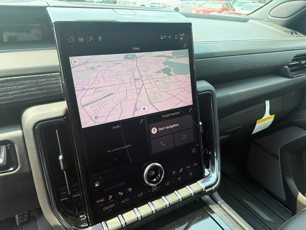 2026 GMC Yukon XL AT4 Ultimate - Photo 15
