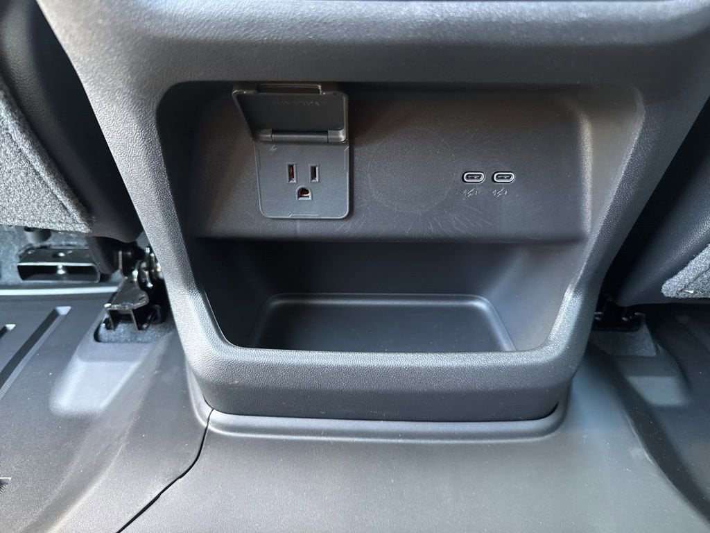 2026 GMC Sierra EV Elevation - Photo 43