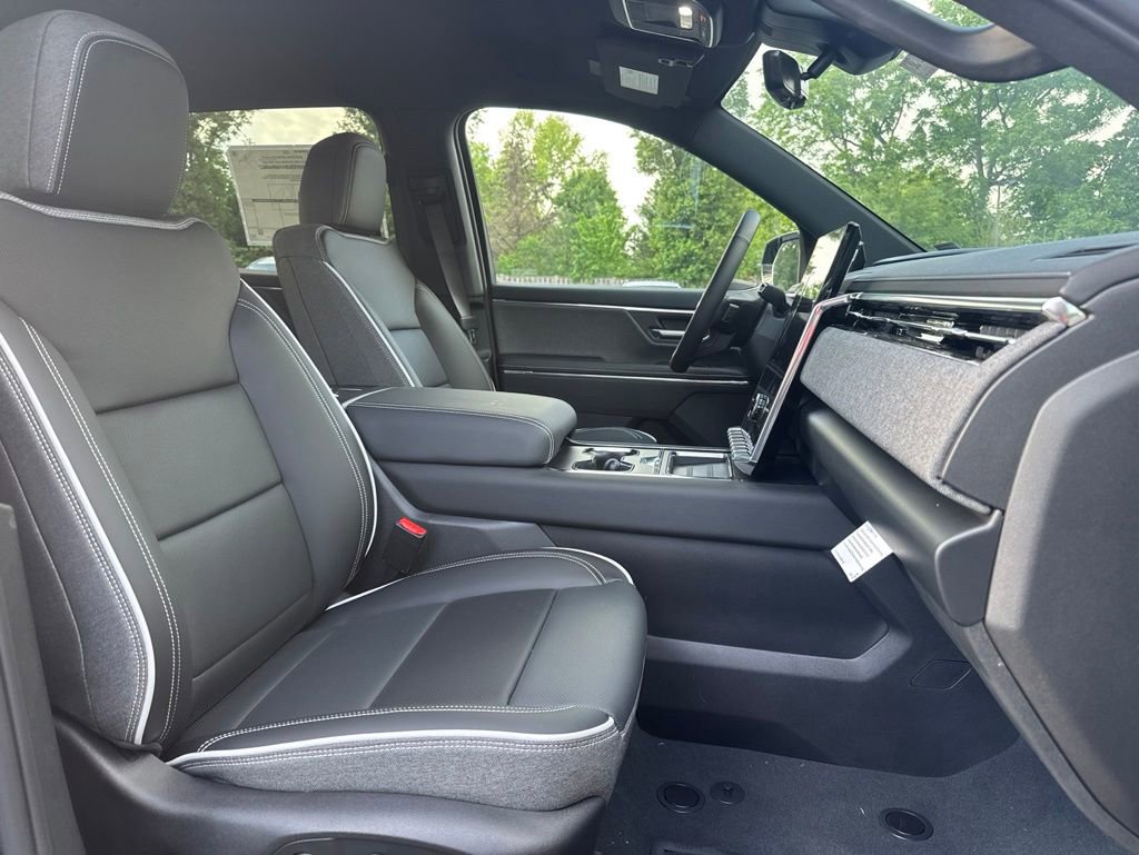 2026 GMC Sierra EV Elevation - Photo 12