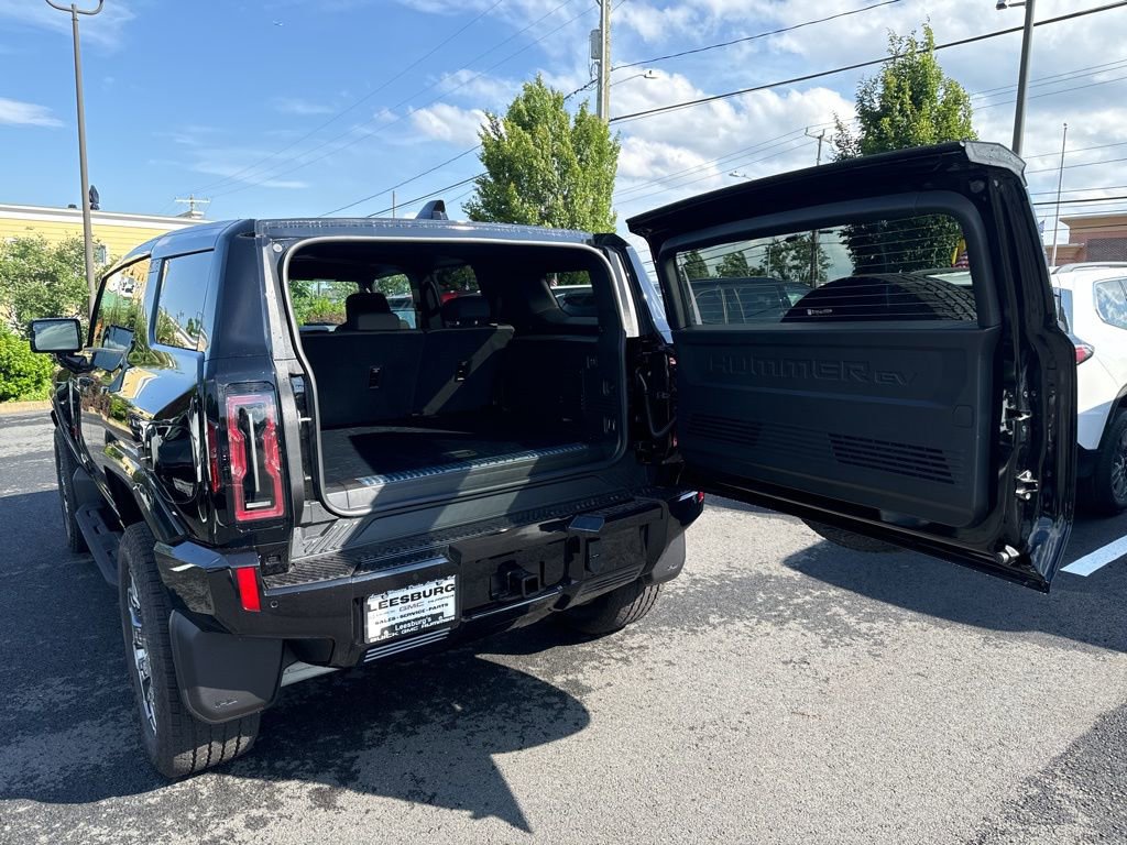 2025 GMC HUMMER EV 3X - Photo 48