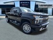  Chevrolet Silverado 2500 HD