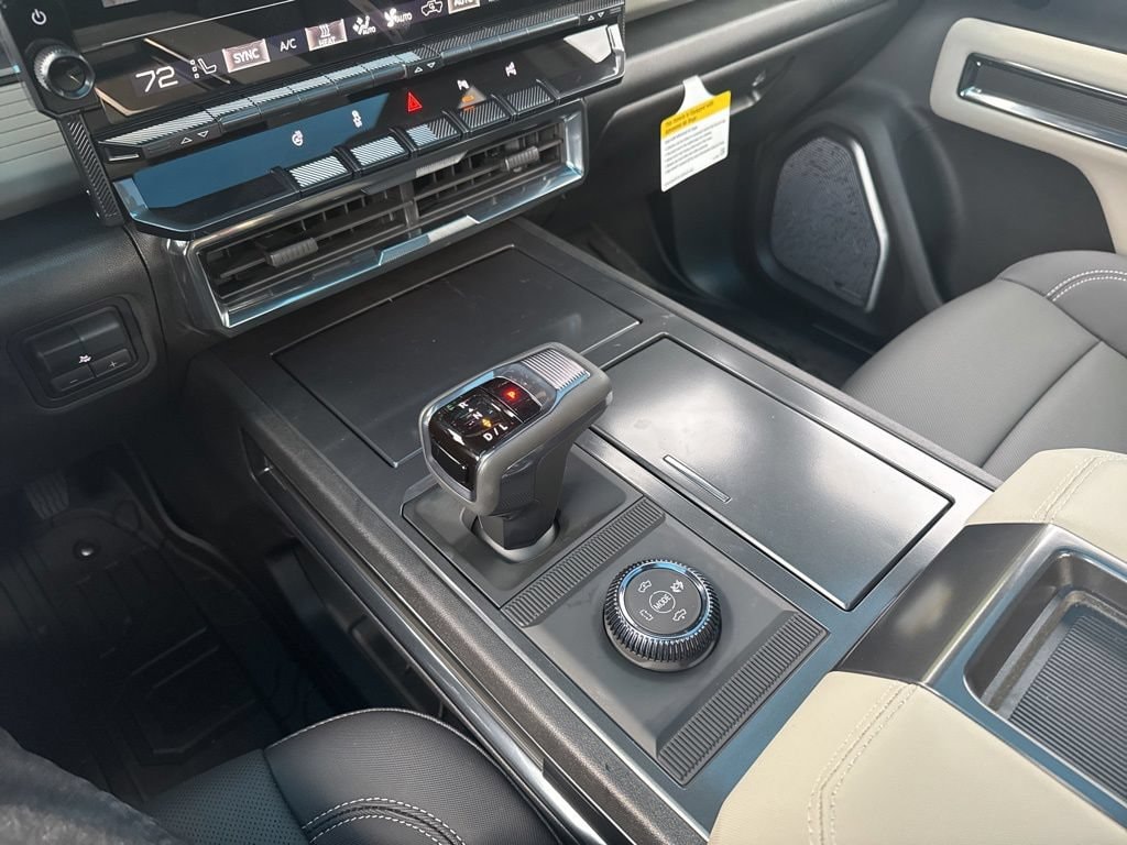 2026 GMC HUMMER EV 2X - Photo 33