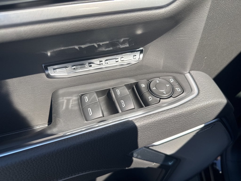 2026 GMC Sierra 1500 Denali - Photo 20