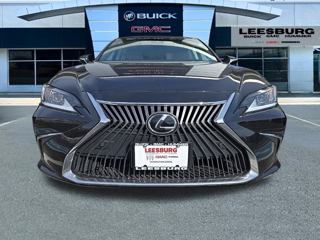 Used 2021 Lexus ES 350 ES 350 Sedan