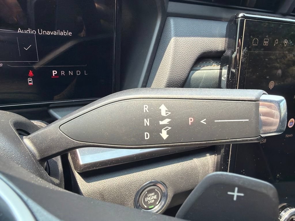 2026 GMC Terrain AT4 - Photo 18