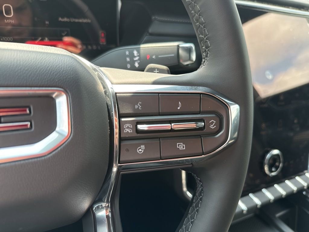 2025 GMC Acadia Elevation - Photo 28