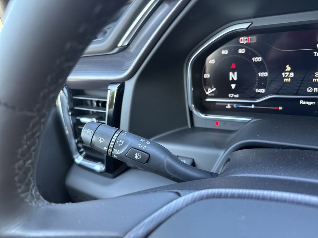 2025 GMC Sierra 2500HD Denali Ultimate - Photo 28