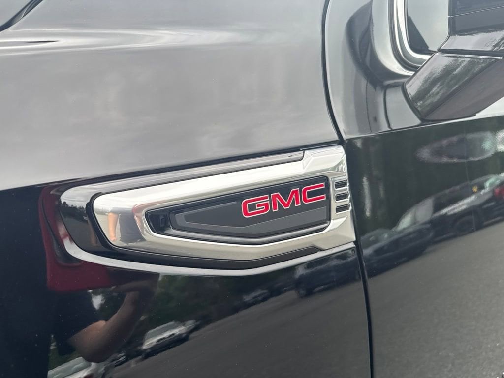 2026 GMC Yukon XL Denali - Photo 71