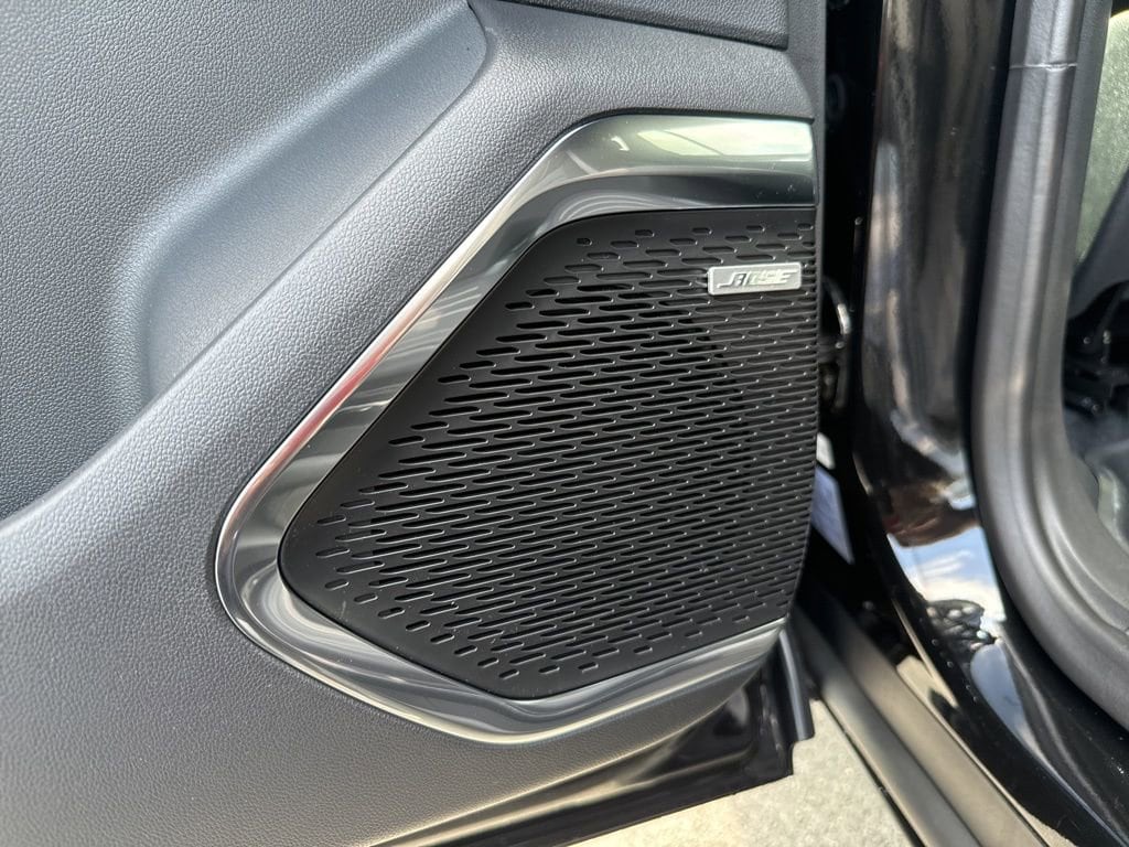 2025 GMC Acadia Elevation - Photo 44