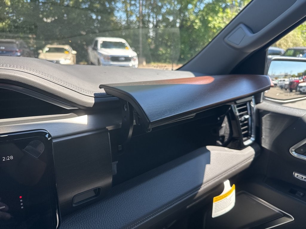 2026 GMC Sierra 1500 Denali - Photo 48