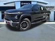  Chevrolet Silverado EV