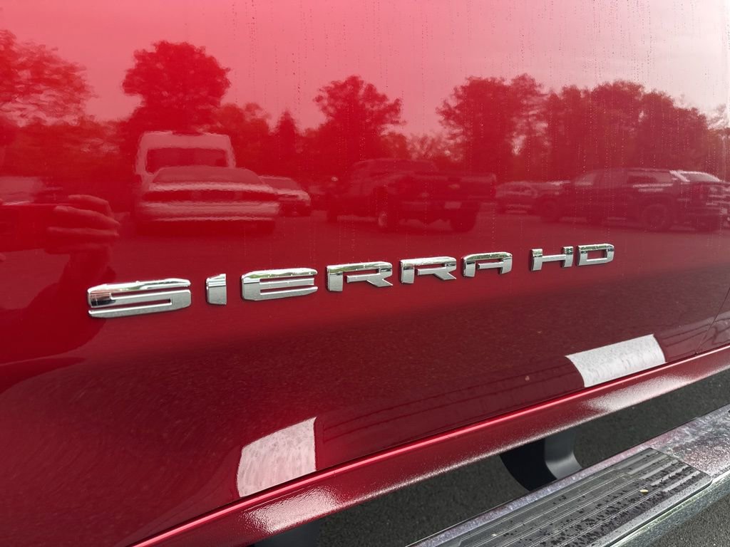 2025 GMC Sierra 2500HD SLT - Photo 66