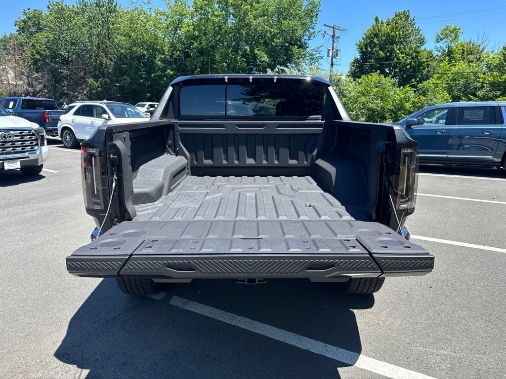 2026 GMC HUMMER EV 2X - Photo 16