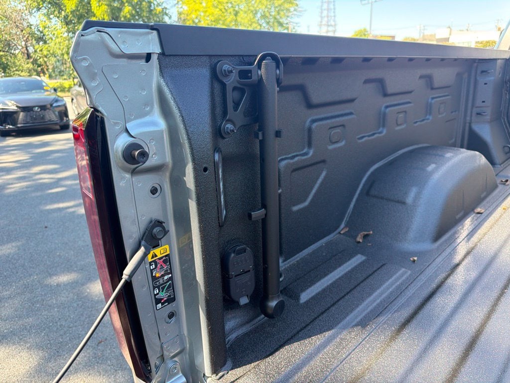 2026 GMC Sierra 2500HD Denali Ultimate - Photo 42