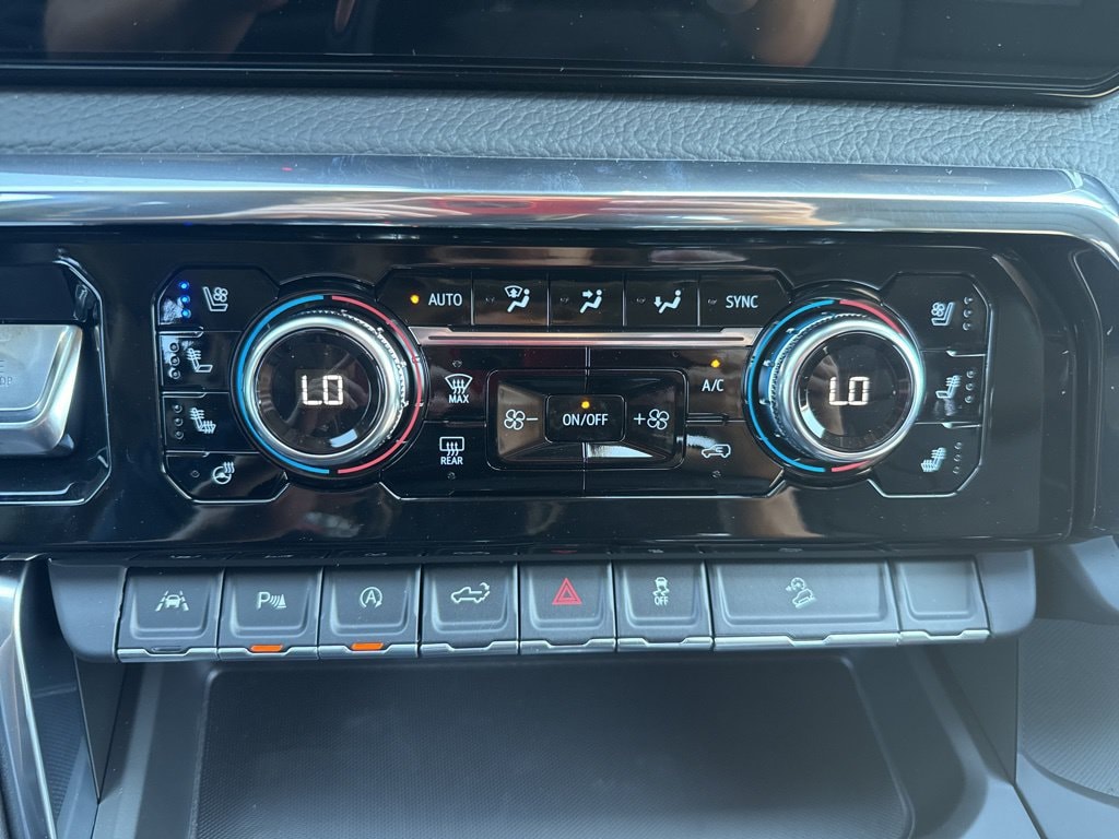 2026 GMC Sierra 1500 Denali - Photo 34
