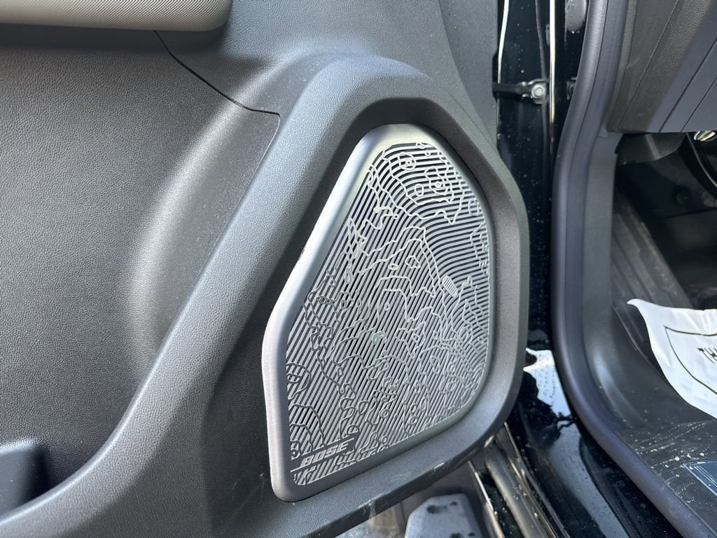 2025 GMC HUMMER EV 3X - Photo 22