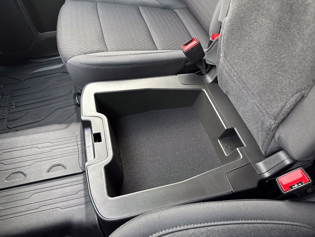 2026 GMC Sierra 1500 SLE - Photo 36