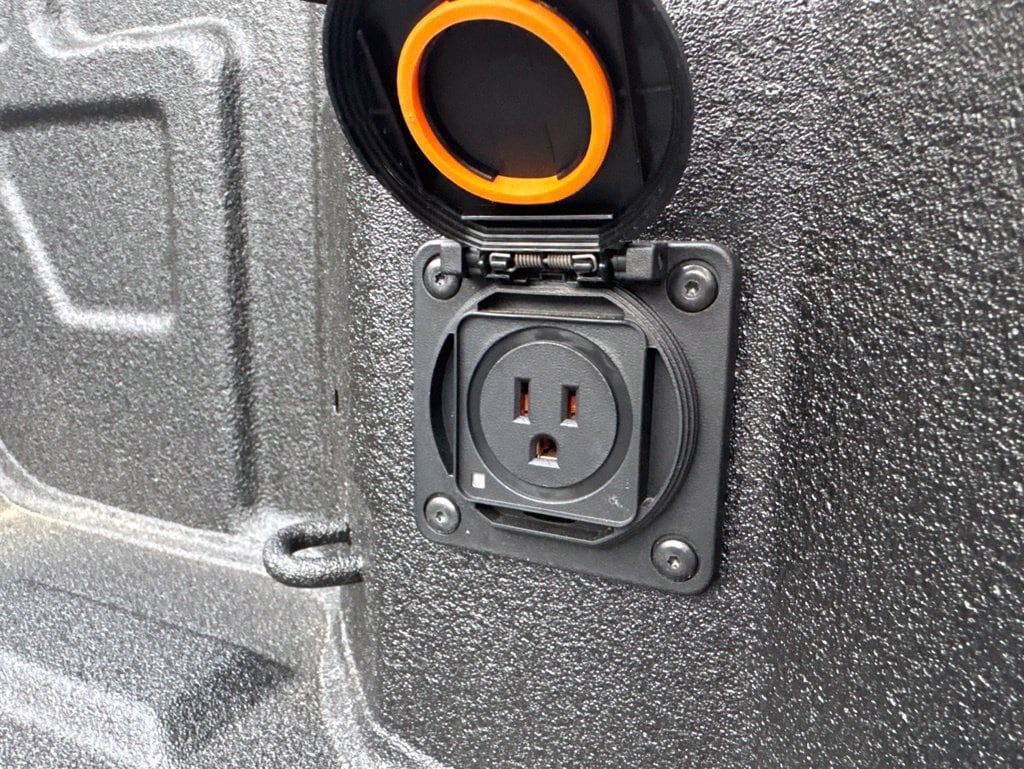 2026 GMC Sierra 1500 SLE - Photo 48