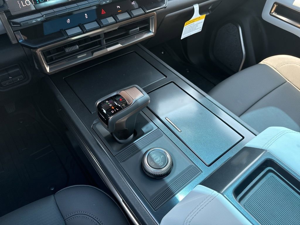 2025 GMC HUMMER EV 2X - Photo 37