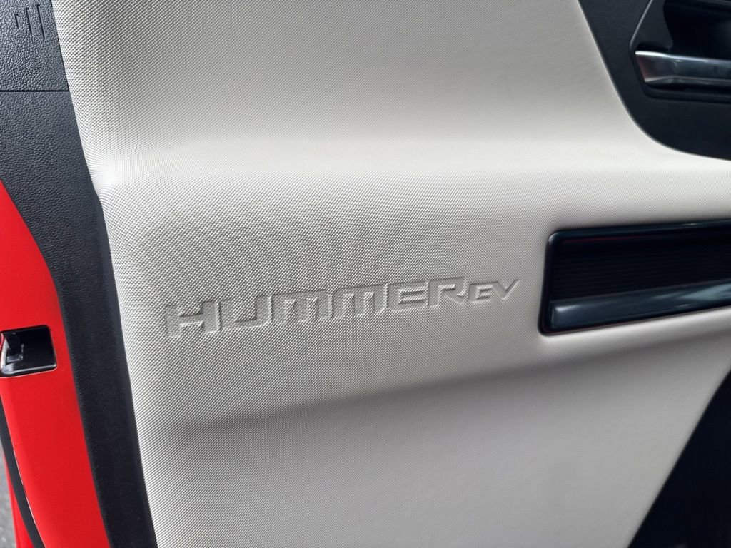 2026 GMC HUMMER EV 2X - Photo 64