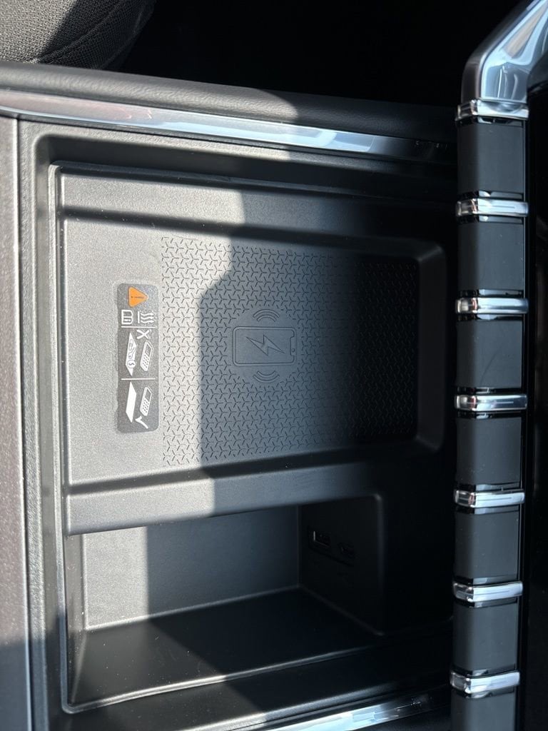 2025 GMC Acadia Elevation - Photo 37