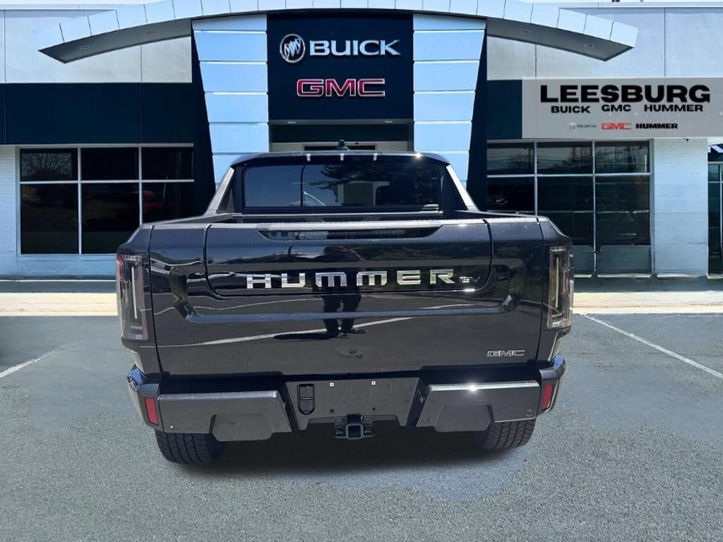 2026 GMC HUMMER EV 2X - Photo 6