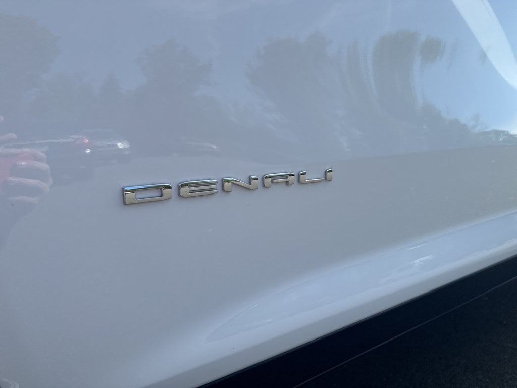 2026 GMC Acadia Denali - Photo 65
