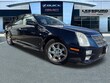 CADILLAC STS