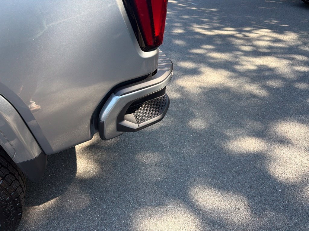 2026 GMC Sierra 2500HD Denali Ultimate - Photo 12