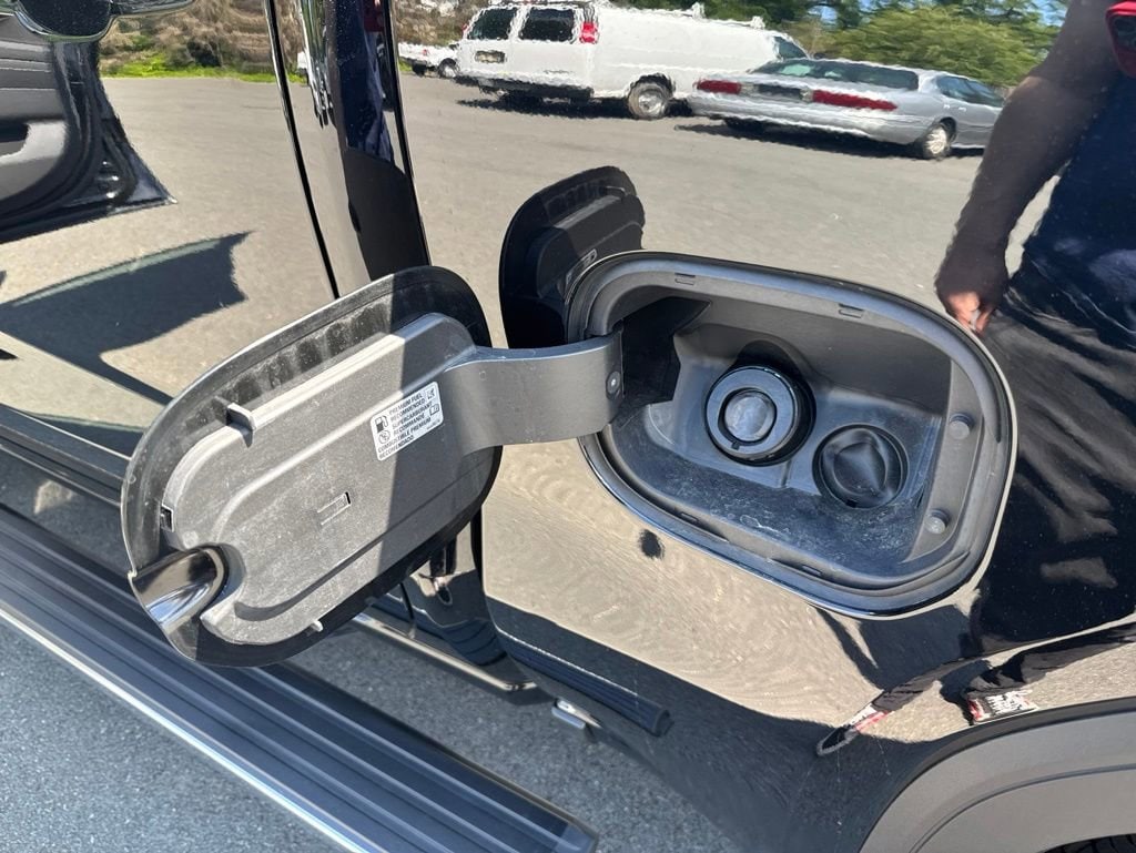 2026 GMC Sierra 1500 Denali - Photo 73