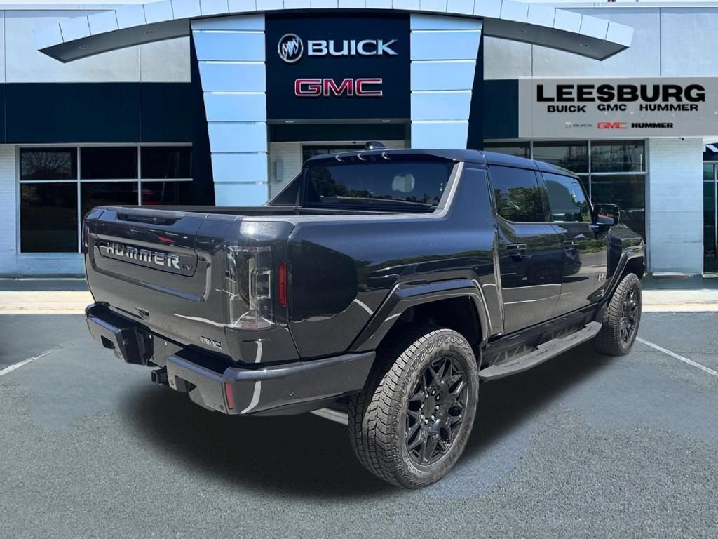 2026 GMC HUMMER EV 2X - Photo 7