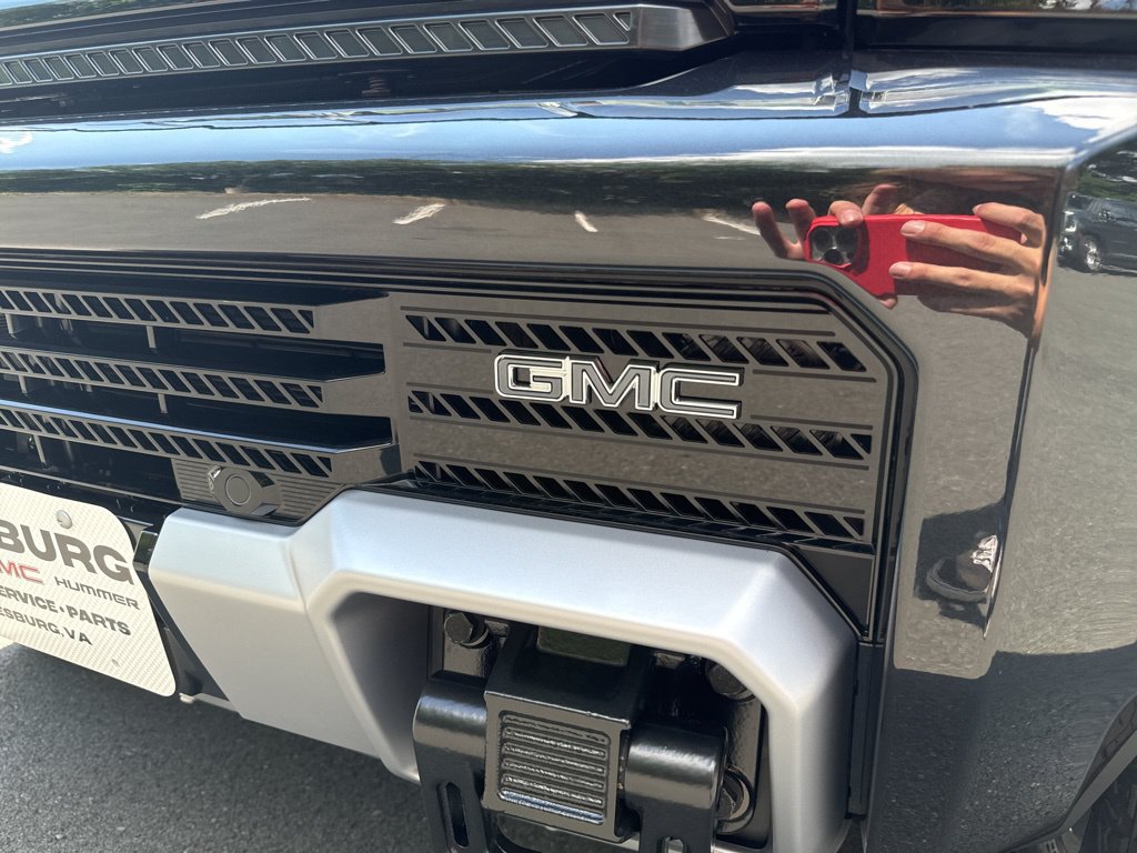 2025 GMC HUMMER EV 3X - Photo 65