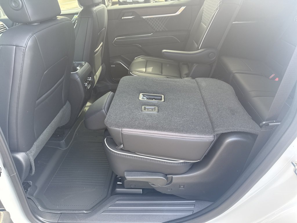 2026 GMC Acadia Denali - Photo 55