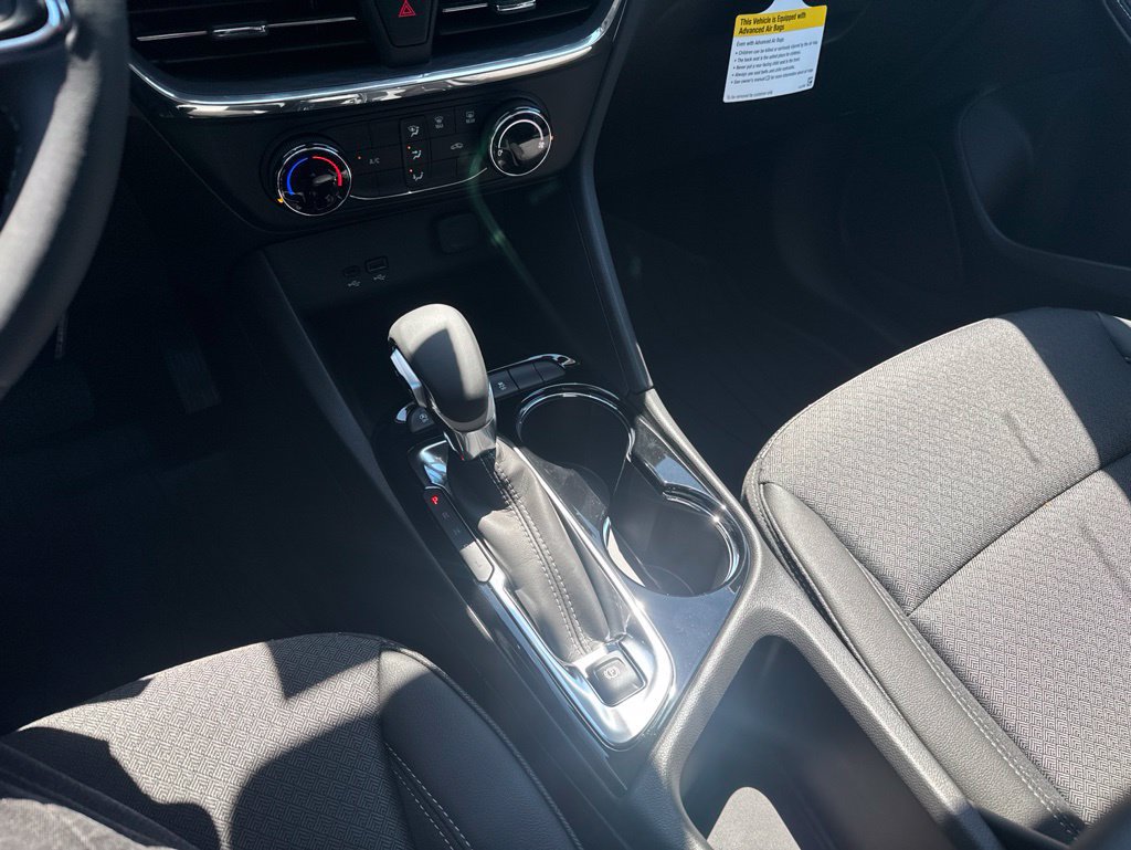 2026 Buick Encore GX Preferred - Photo 21