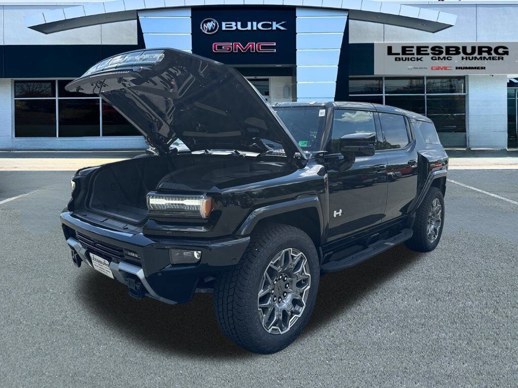 2025 GMC HUMMER EV 3X - Photo 59
