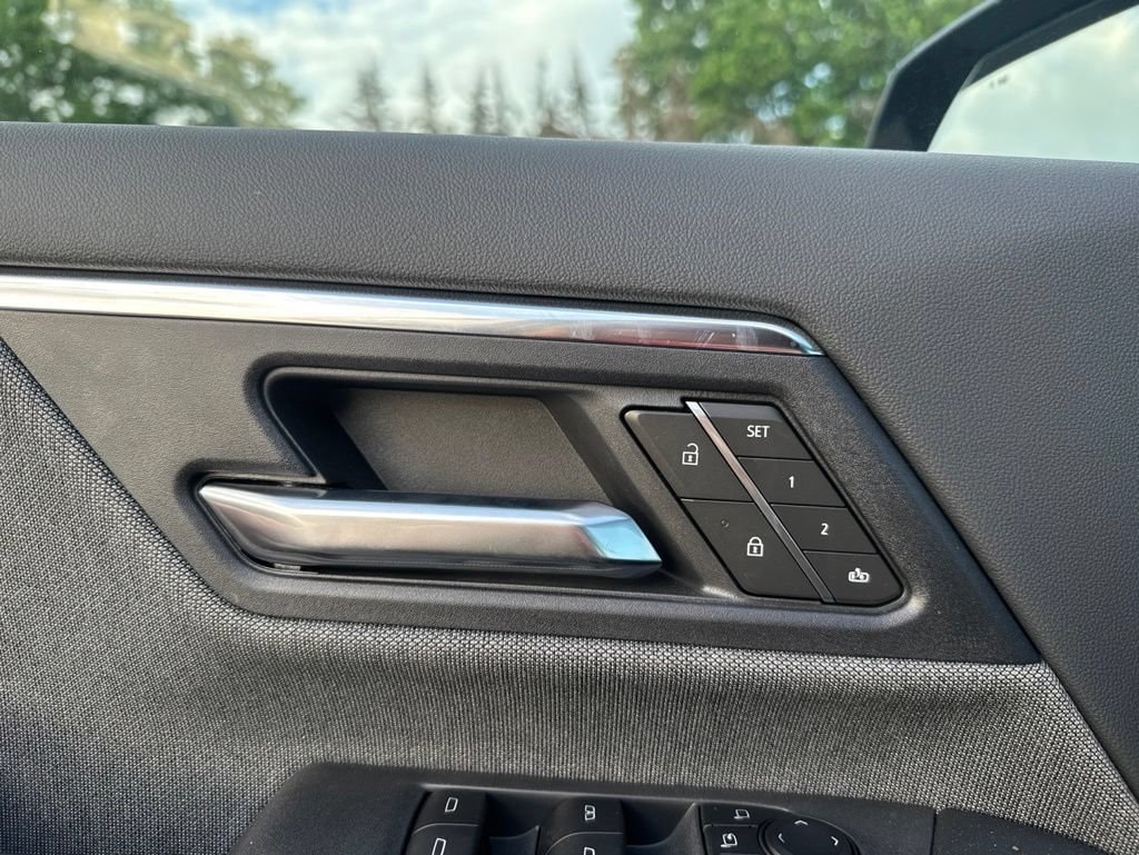 2026 GMC Sierra EV Elevation - Photo 22