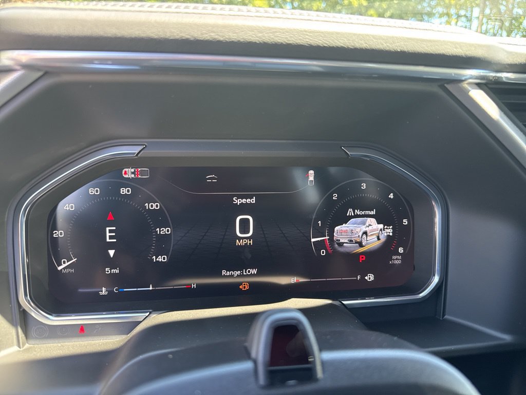 2026 GMC Sierra 1500 Denali - Photo 16
