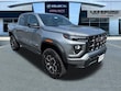 GMC Canyon