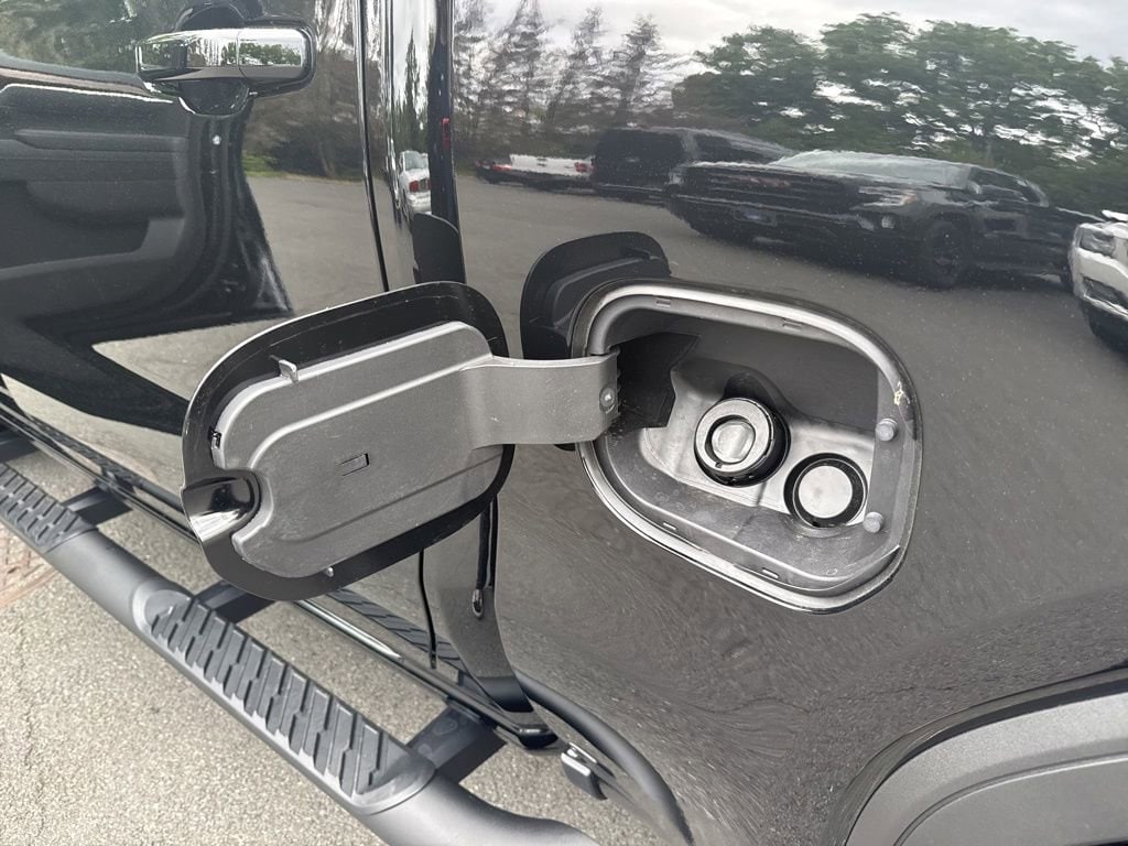 2026 GMC Sierra 1500 Elevation - Photo 48