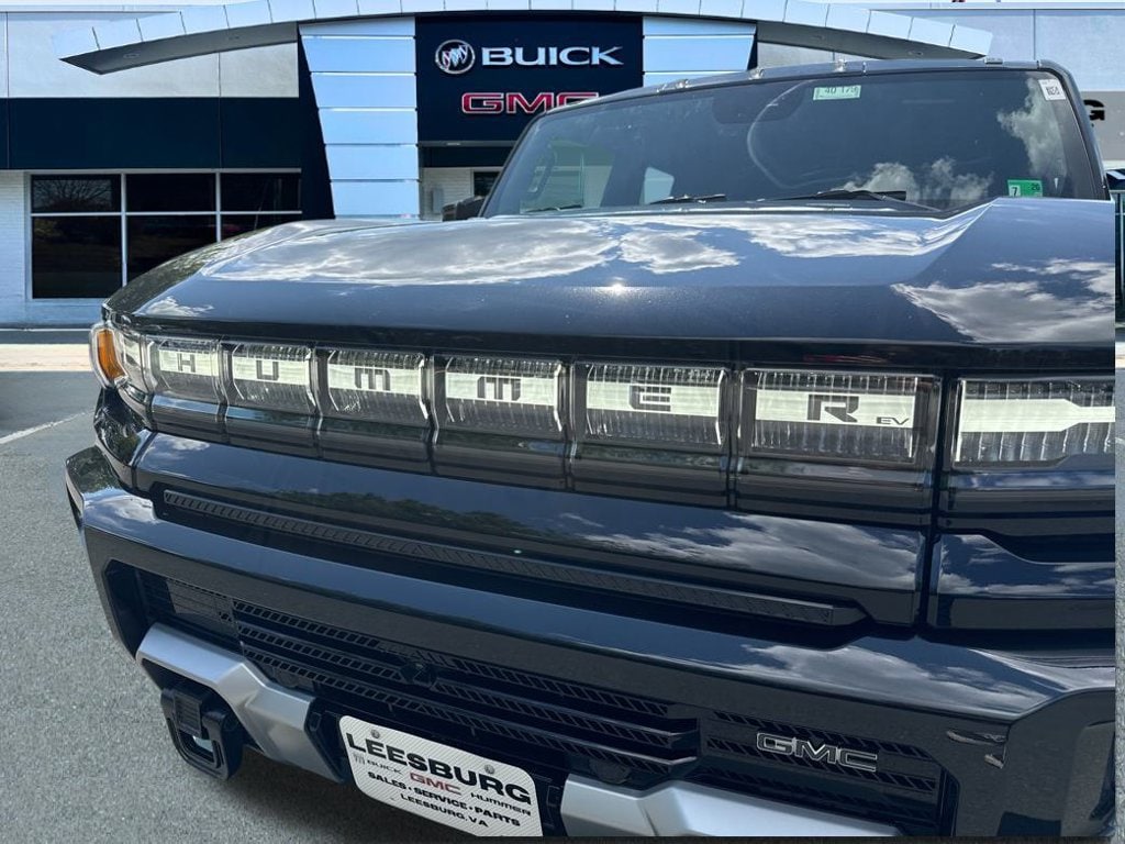 2025 GMC HUMMER EV 3X - Photo 64