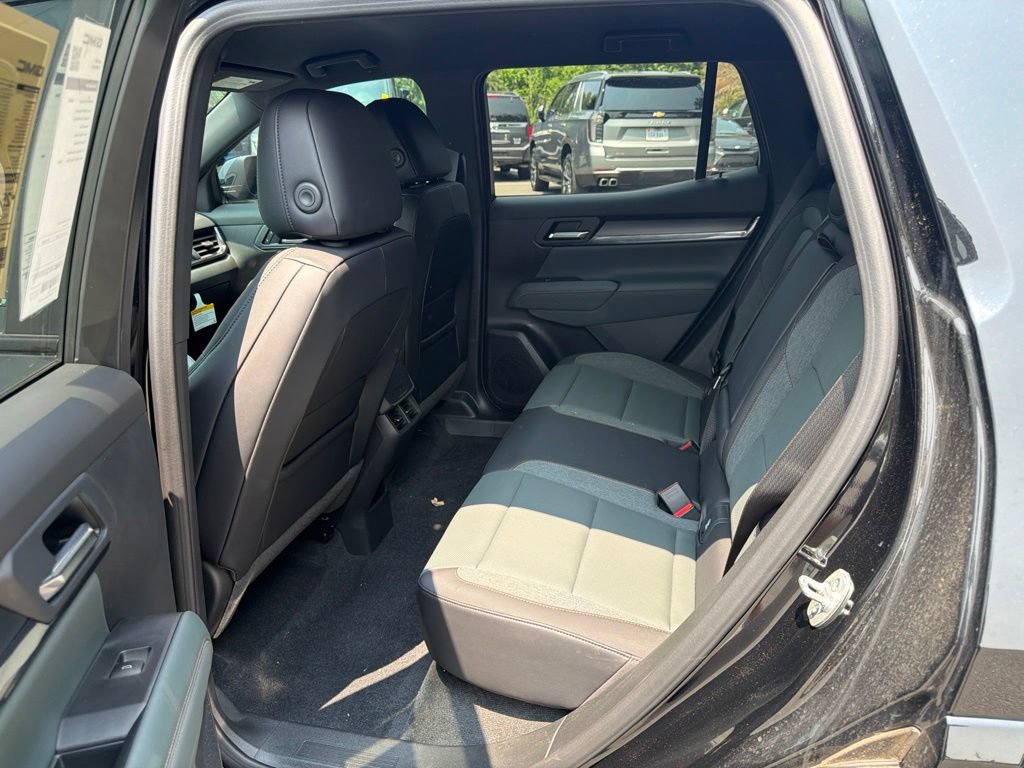 2026 GMC Terrain AT4 - Photo 37