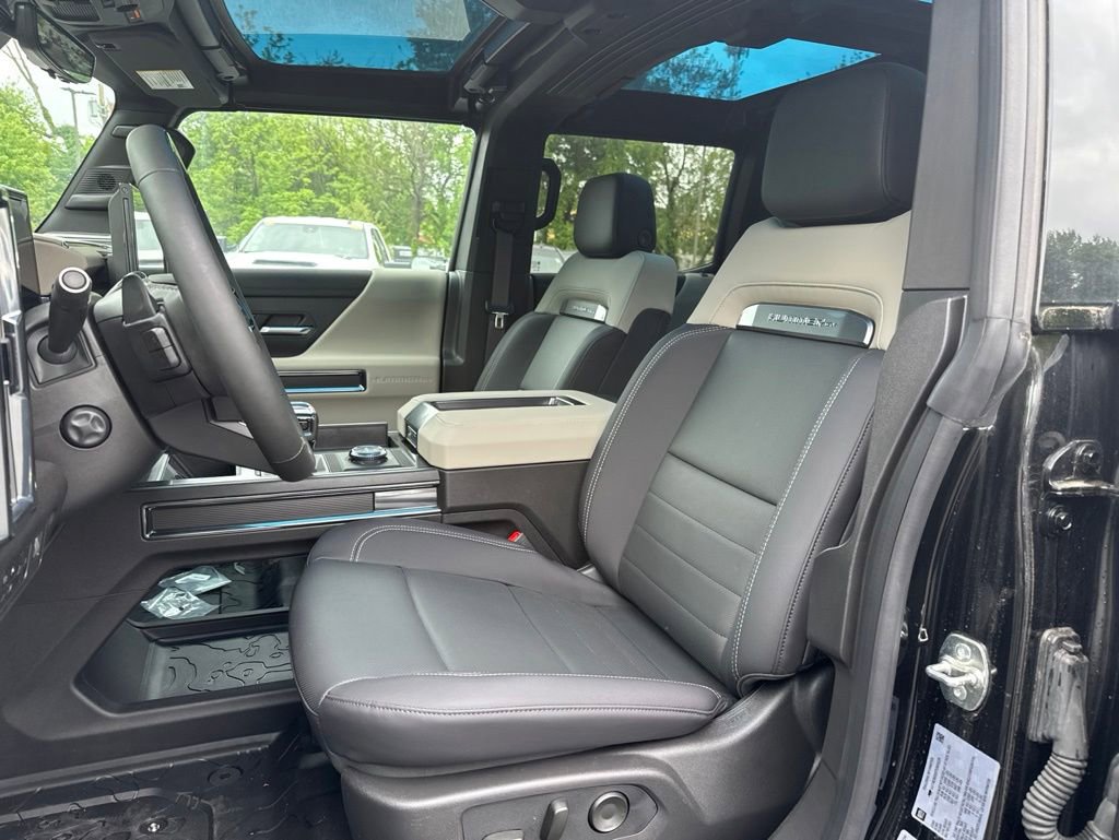 2026 GMC HUMMER EV 2X - Photo 11