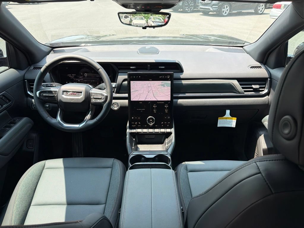 2026 GMC Terrain AT4 - Photo 36