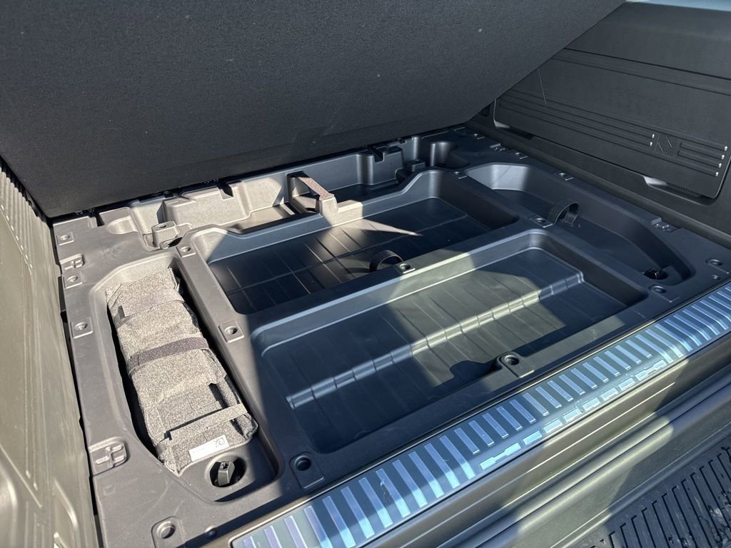 2025 GMC HUMMER EV 3X - Photo 52