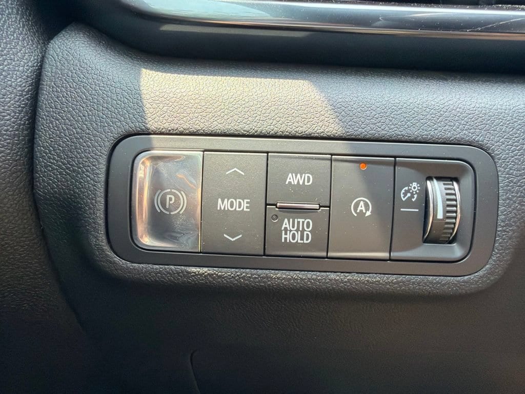2026 GMC Terrain AT4 - Photo 15