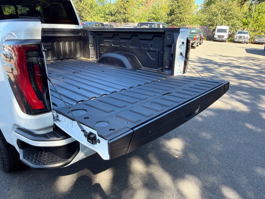 2026 GMC Sierra 2500HD AT4 - Photo 41