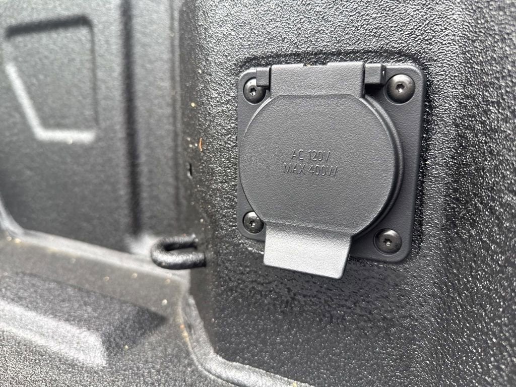 2026 GMC Sierra 1500 Elevation - Photo 37
